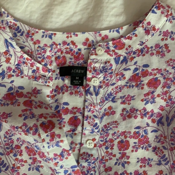 Jcrew Tunic - Picture 2 of 3